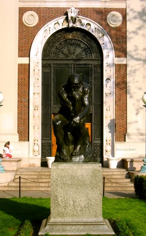 Philosophy Hall, New York, New York