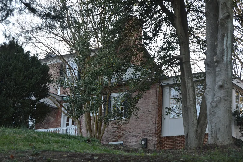 Montebello, Charlottesville (Independent City), Virginia