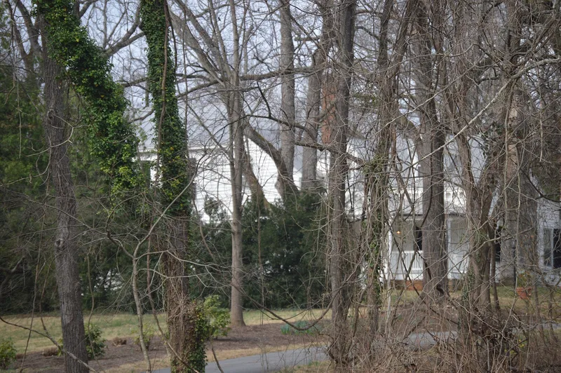 Sunnyside, Charlottesville (Independent City), Virginia