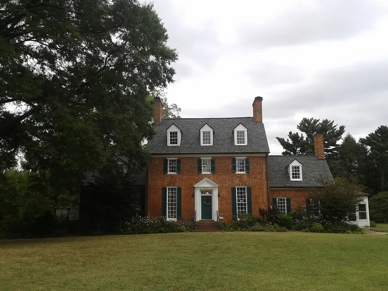 Green Spring, Virginia