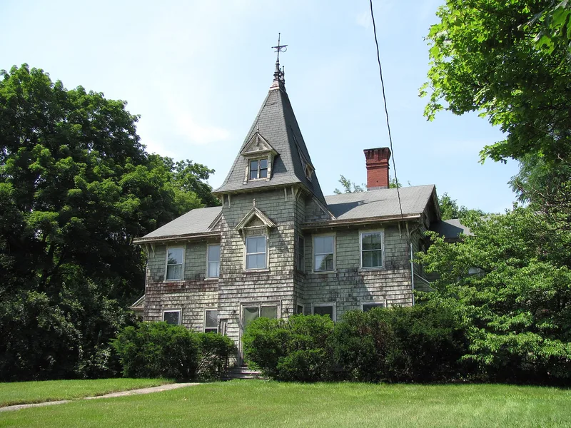 Commonwealth Avenue Historic District, Massachusetts