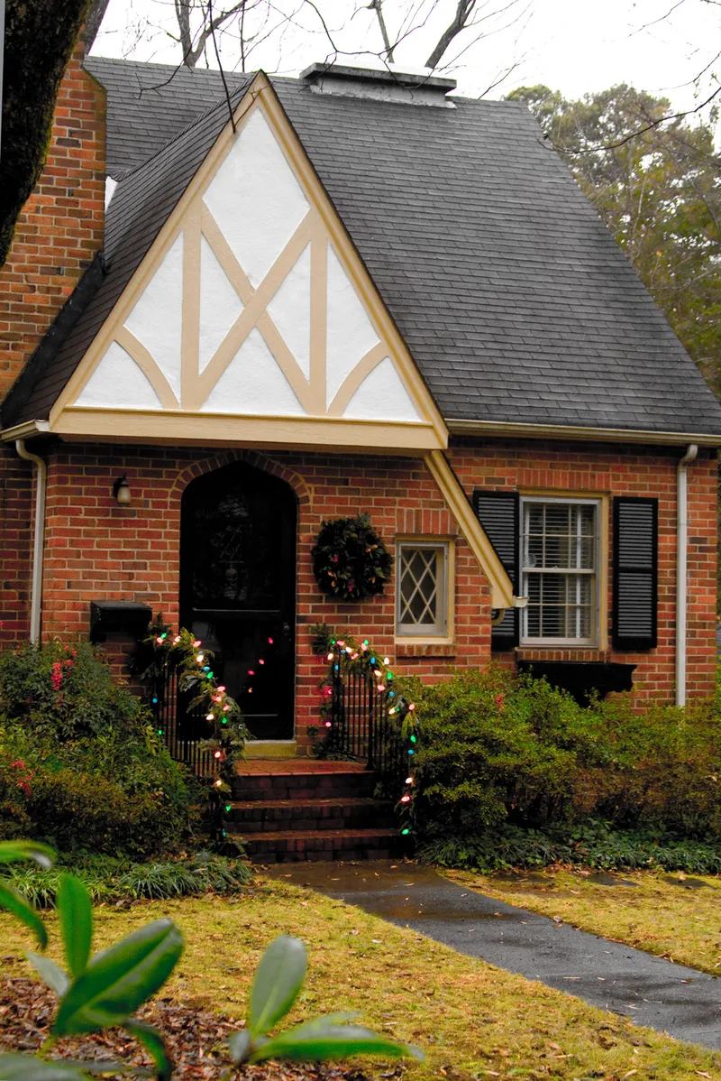 West Raleigh Historic District, Raleigh, North Carolina
