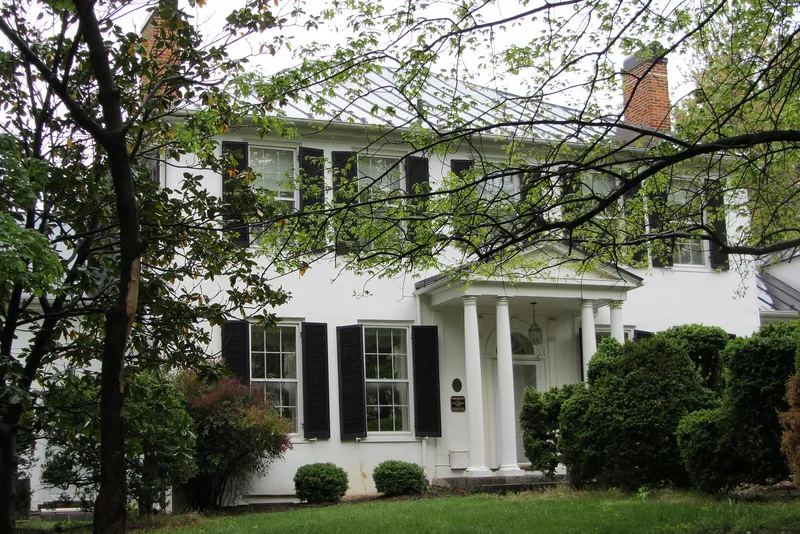 Fair Mount, Winchester (Independent City), Virginia
