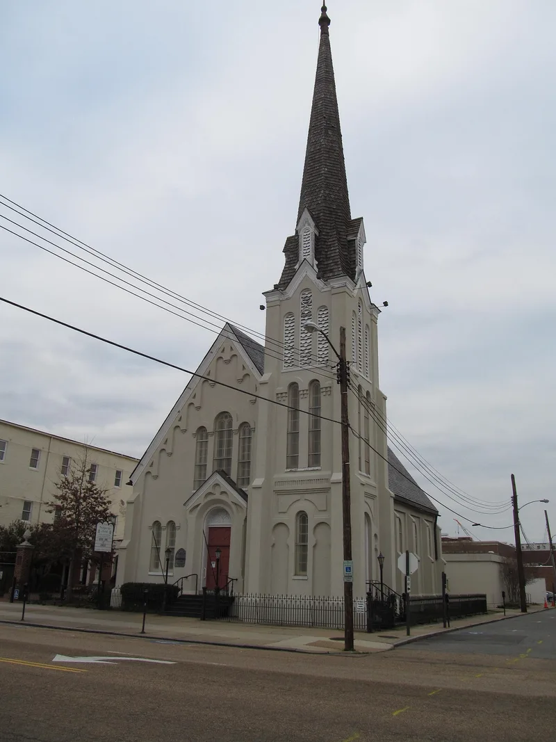Downtown Portsmouth Historic District, Portsmouth (Independent City), Virginia