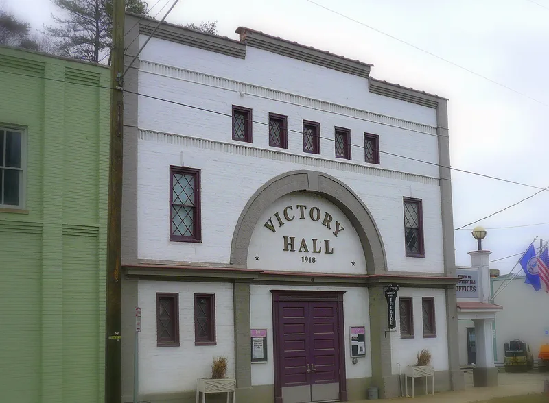 Scottsville Historic District (Boundary Increase), Virginia