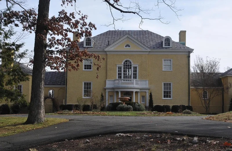 Ellwood, Leesburg, Virginia