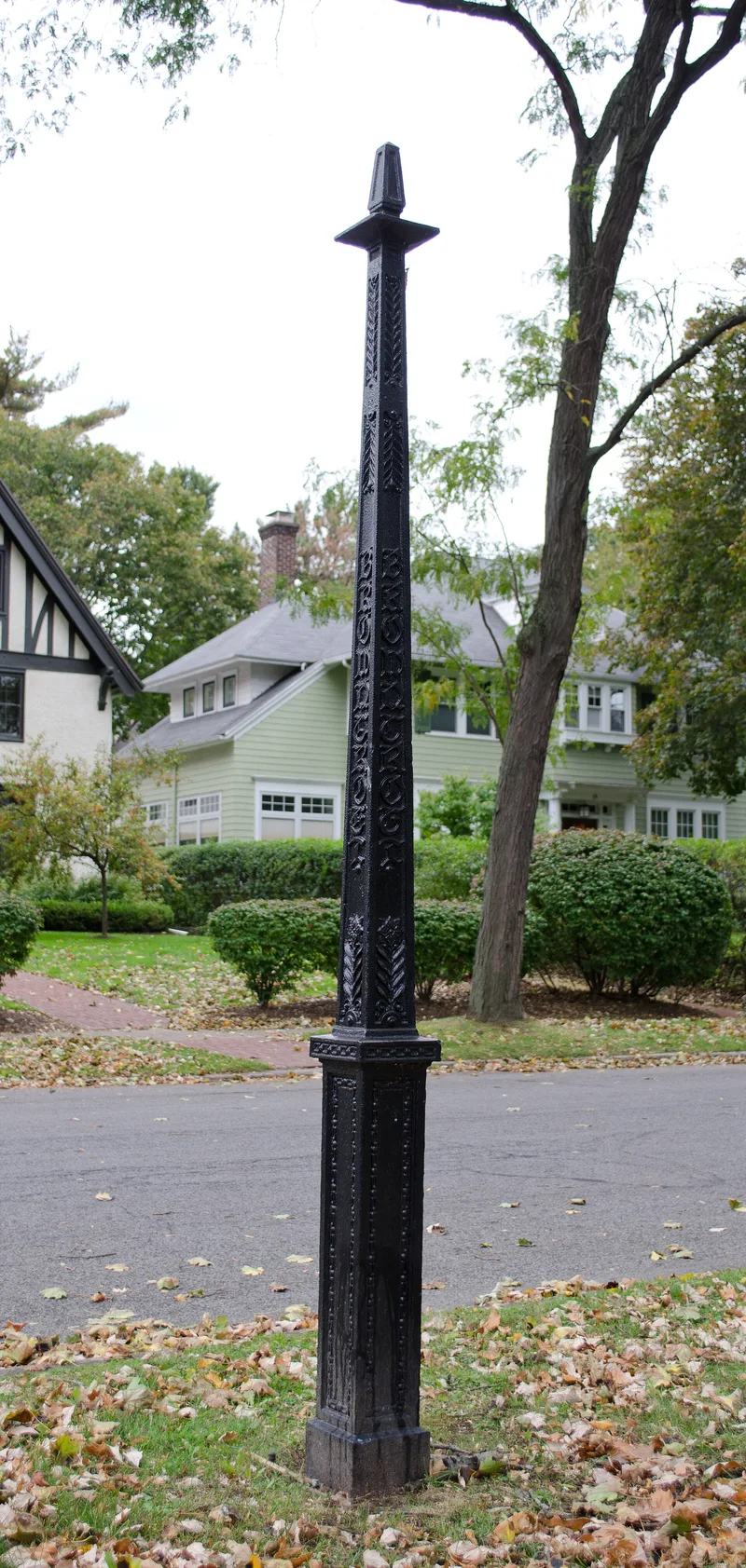 Browncroft Historic District, Rochester, New York