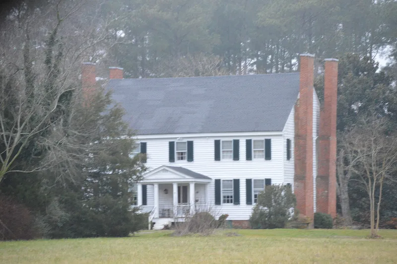 Prospect, Topping, Virginia
