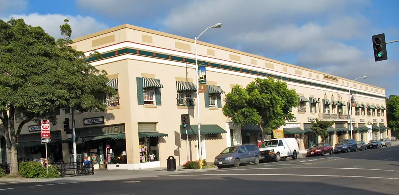 Green Shutter Hotel, Hayward, California