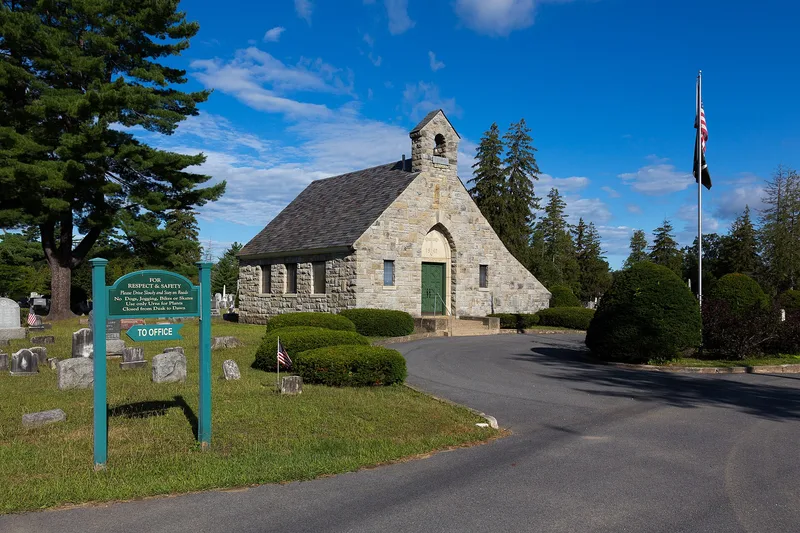 Glens Falls Cemetery, Glens Falls, New York