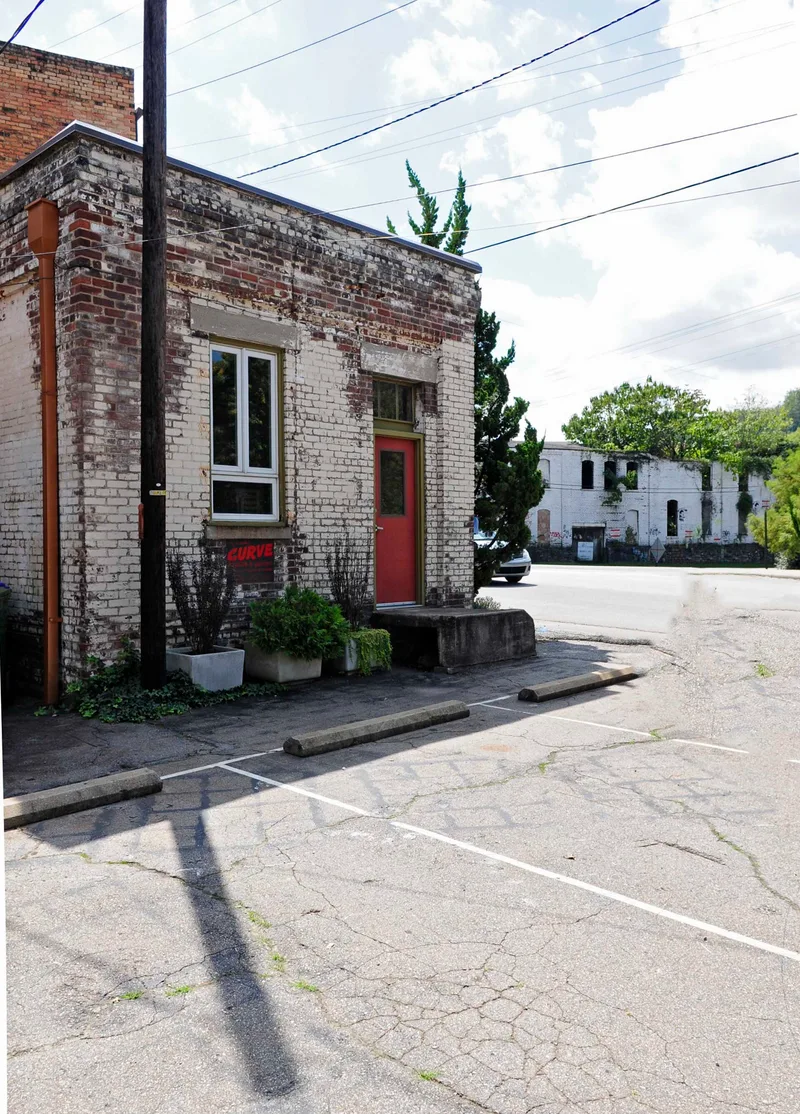 Riverside Industrial Historic District, North Carolina