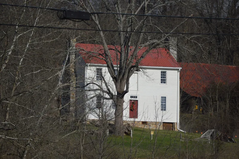 Walnut Grove, Bristol, Virginia