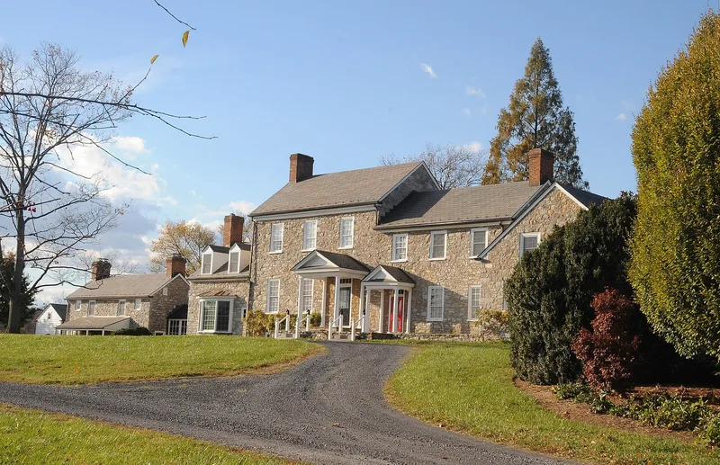 Chapel Hill, Berryville, Virginia