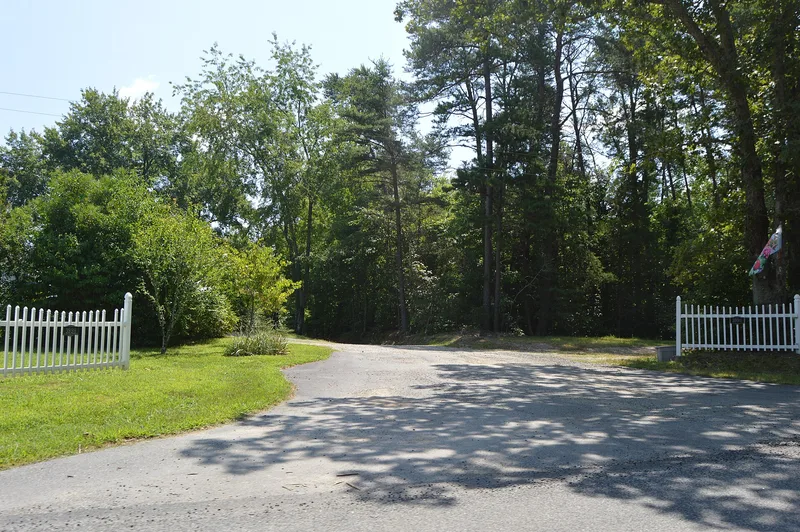 Bloomington, Louisa, Virginia