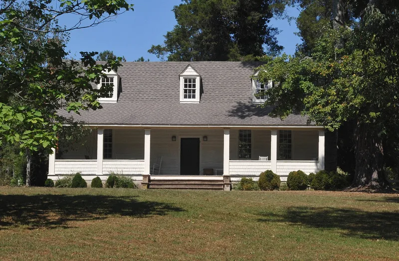 Montrose, McKenney, Virginia