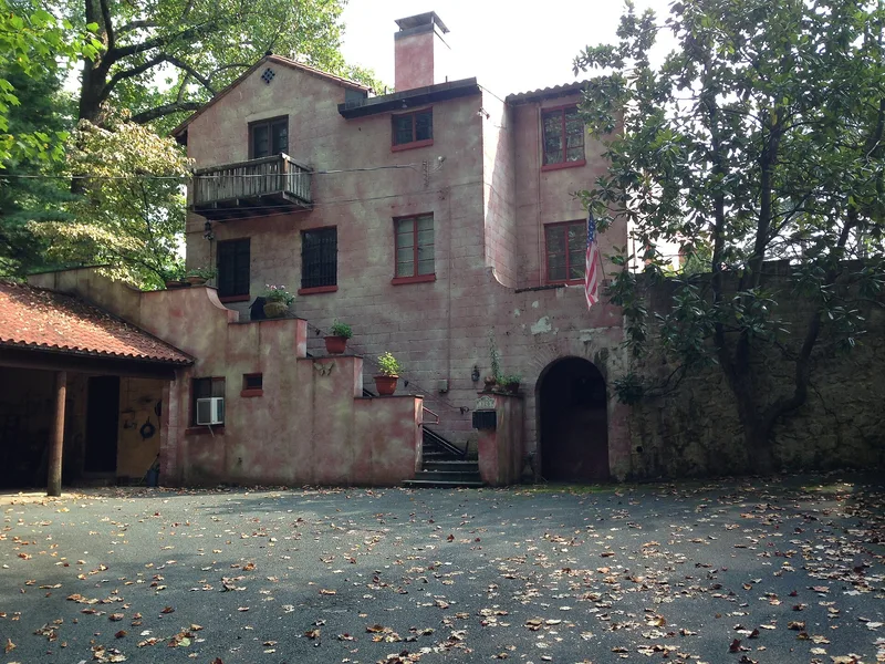 Recoleta, Charlottesville (Independent City), Virginia