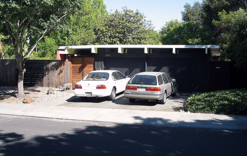 Greenmeadow, Palo Alto, California