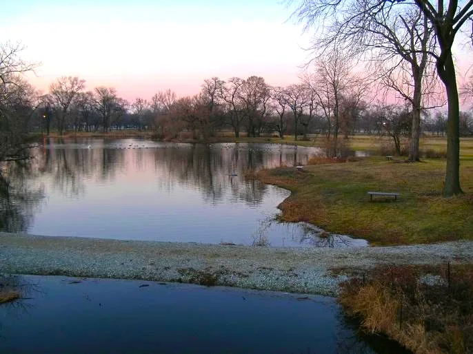 Washington Park, Illinois