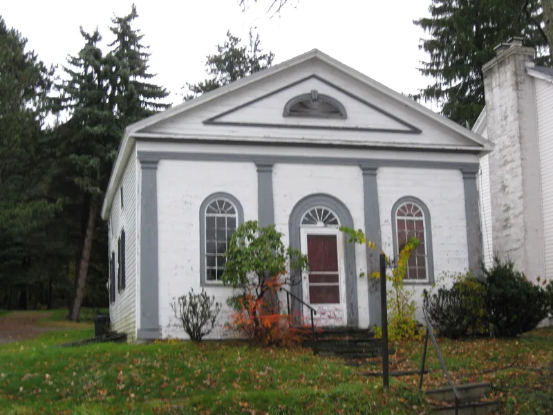 Waverly Historic District, Abington, Pennsylvania