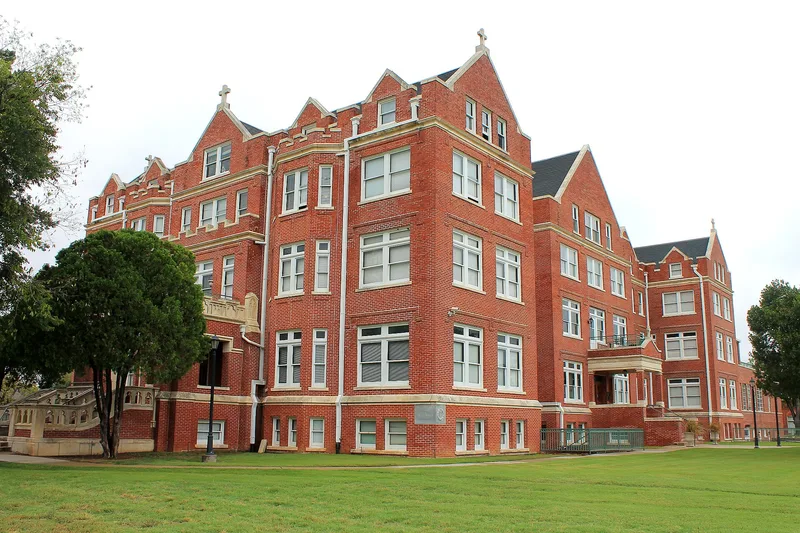Our Lady of Victory Academy, Fort Worth, Texas