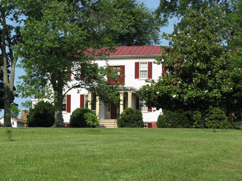 Walnut Grove, Spotsylvania, Virginia