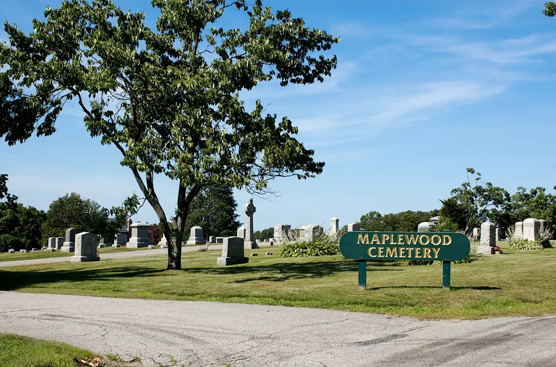 Maplewood Cemetery, Marlborough, Massachusetts