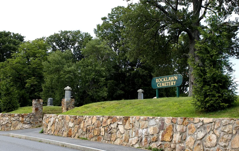 Rocklawn Cemetery, Marlborough, Massachusetts