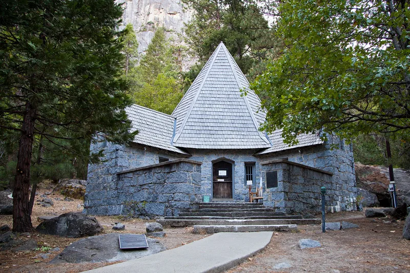 Yosemite Valley, Yosemite, California