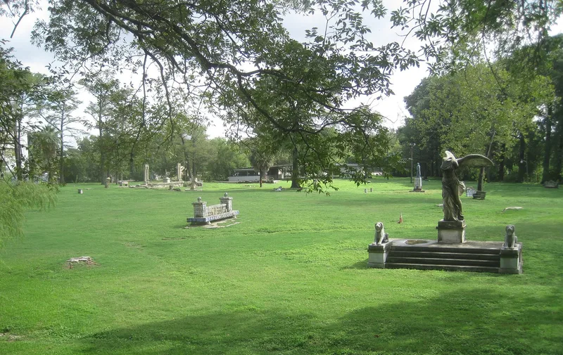Miraflores Park, San Antonio, Texas