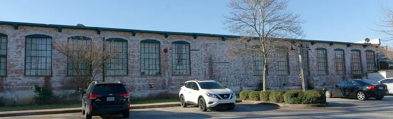Henderson Manufacturing Company, Hampton, Georgia