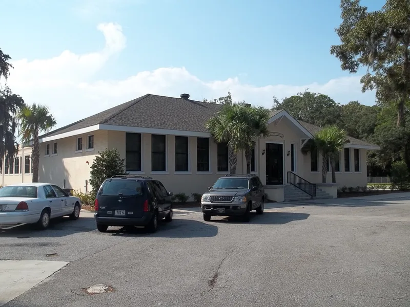Ballard School, Brunswick, Georgia