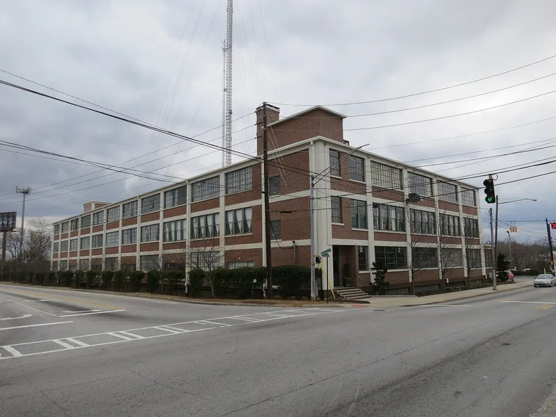 Great Atlantic & Pacific Tea Company, Atlanta, Georgia