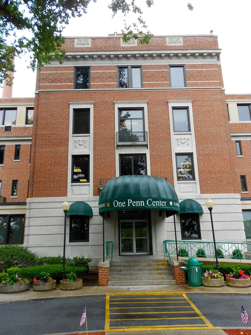 Harrisburg Polyclinic Hospital, Harrisburg, Pennsylvania