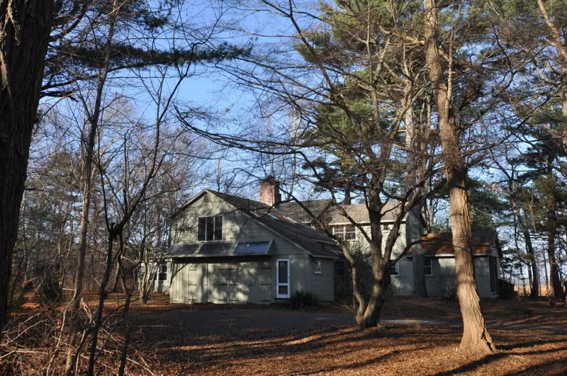 Pillsbury Summer House, Duxbury, Massachusetts