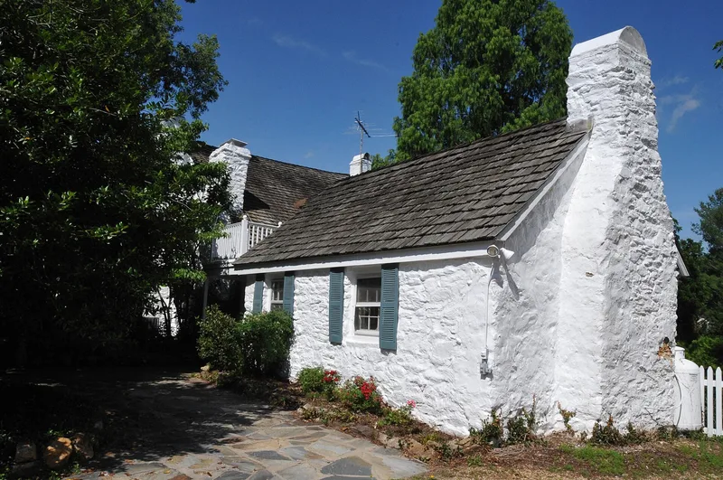 Rectortown Historic District, Virginia