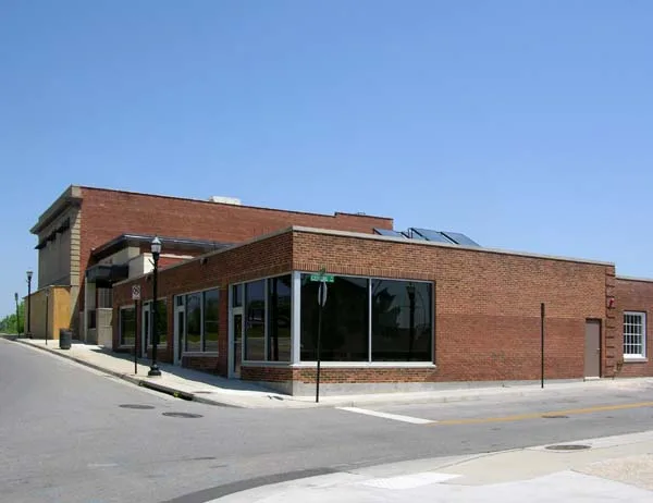 Henry Street Historic District, Roanoke, Virginia