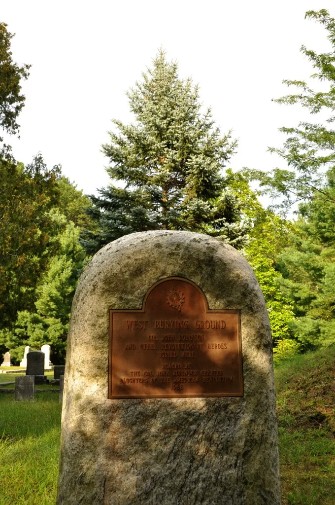 Westlawn Cemetery, Westford, Massachusetts