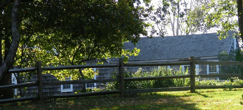 Strong, Thomas, House, Wainscott, New York