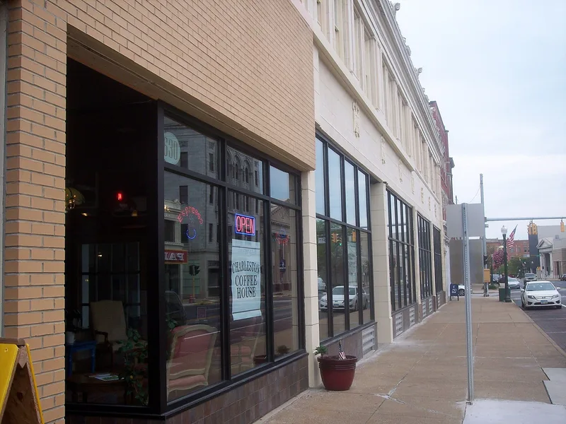 Gould Block, Lorain, Ohio
