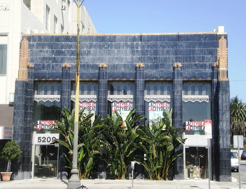 Security-First National Bank of Los Angeles, Los Angeles, California