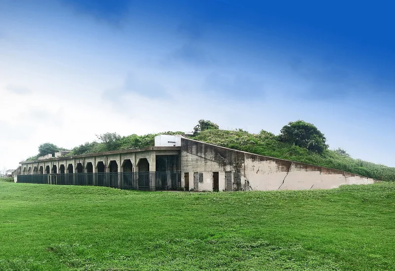 Fort Travis, Texas