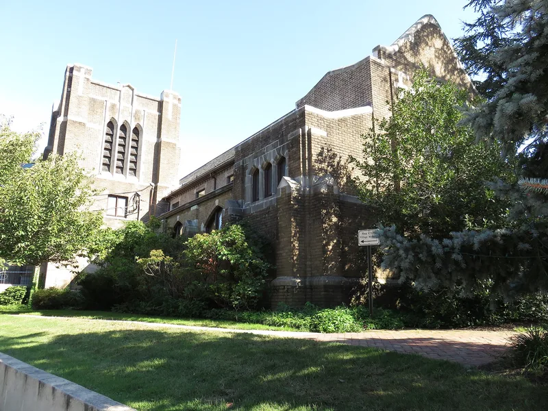 Sea Cliff Village Hall, Library and Museum Complex, Sea Cliff, New York