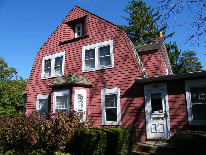 Hallock, Joseph Nelson, House, Southold, New York