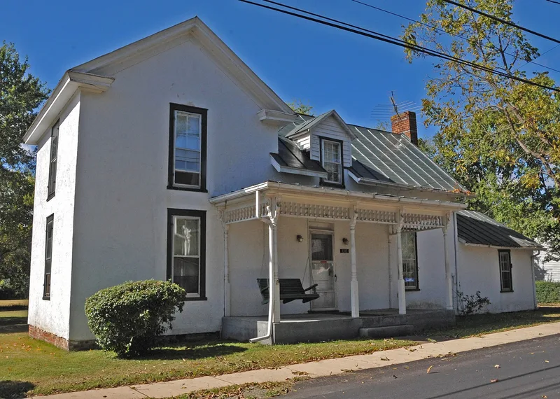 Remington Historic District, Remington, Virginia