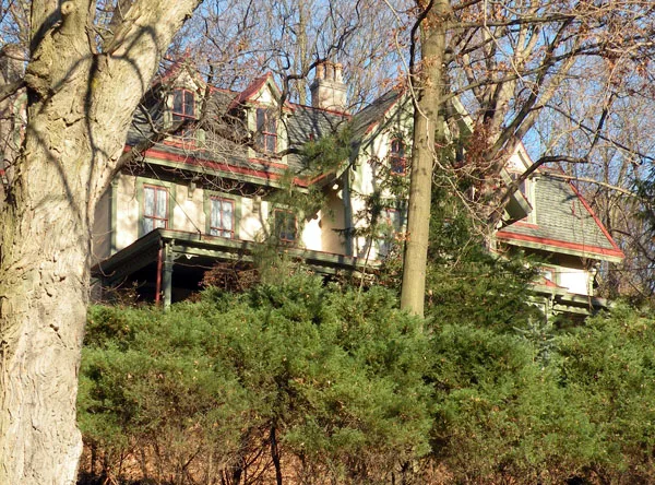 Elmridge, Leetsdale, Pennsylvania