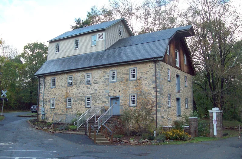 Illick's Mill, Bethlehem, Pennsylvania