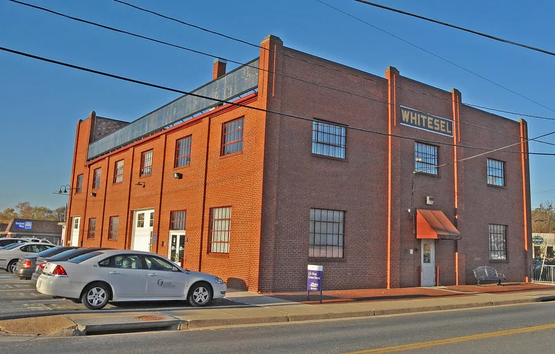 Whitesel Brothers, Harrisonburg (Independent City), Virginia