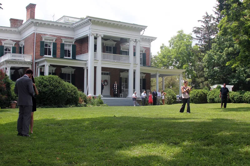 Rockwood, Dublin, Virginia