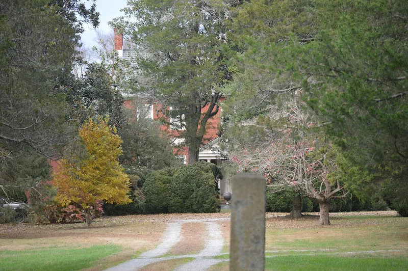 Brickland, Kenbridge, Virginia