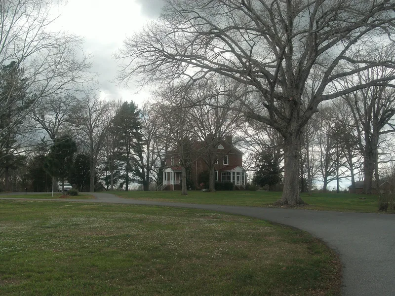 Trenton, Cumberland, Virginia